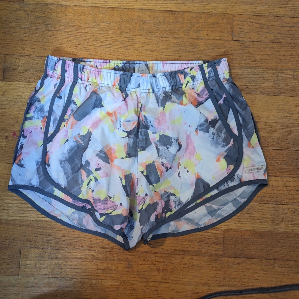 Calvin Klein shorts